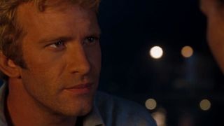 29. Глубокое синее море (1999)