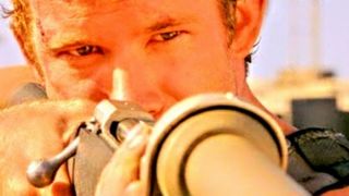 34. Глубокое синее море (1999)