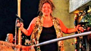 39. Глубокое синее море (1999)