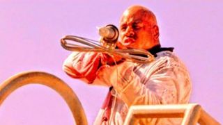 40. Глубокое синее море (1999)