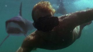 47. Глубокое синее море (1999)