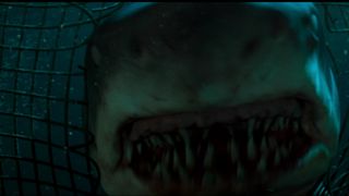 5. Глубокое синее море (1999)