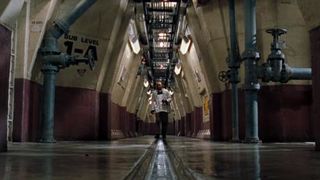 57. Глубокое синее море (1999)