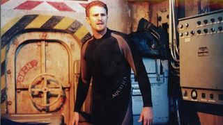 59. Глубокое синее море (1999)