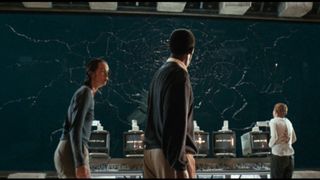 61. Глубокое синее море (1999)