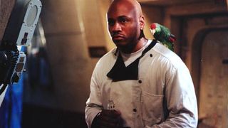 62. Глубокое синее море (1999)