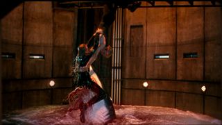 8. Глубокое синее море (1999)