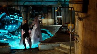 9. Глубокое синее море (1999)