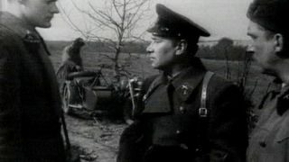11. У твоего порога (1963)