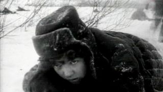 13. У твоего порога (1963)