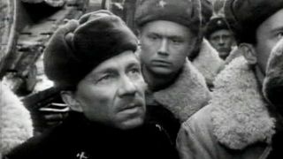 15. У твоего порога (1963)