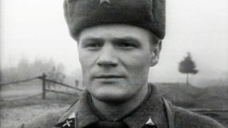 17. У твоего порога (1963)