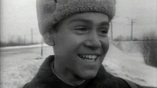 18. У твоего порога (1963)