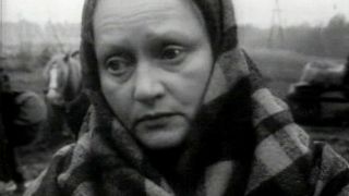 21. У твоего порога (1963)