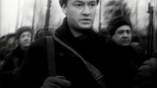 23. У твоего порога (1963)