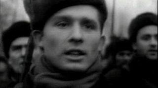 27. У твоего порога (1963)