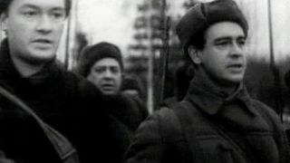 3. У твоего порога (1963)