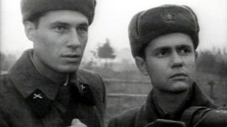 31. У твоего порога (1963)