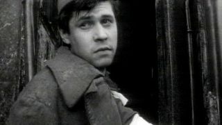 33. У твоего порога (1963)