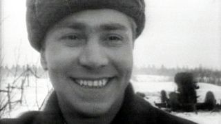 34. У твоего порога (1963)