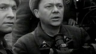 35. У твоего порога (1963)