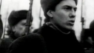 37. У твоего порога (1963)