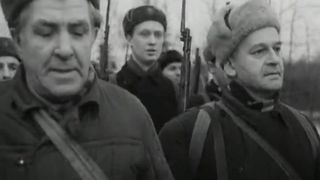 43. У твоего порога (1963)