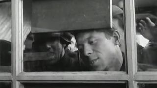 44. У твоего порога (1963)