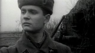 7. У твоего порога (1963)
