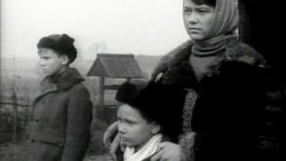 9. У твоего порога (1963)