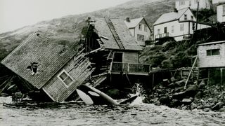 11. Смерть среди айсбергов (1977)