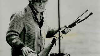 12. Смерть среди айсбергов (1977)