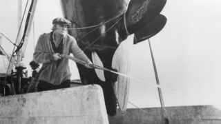 13. Смерть среди айсбергов (1977)