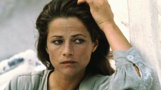 21. Смерть среди айсбергов (1977)