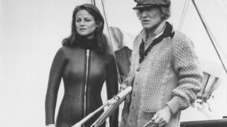4. Смерть среди айсбергов (1977)
