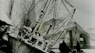 5. Смерть среди айсбергов (1977)
