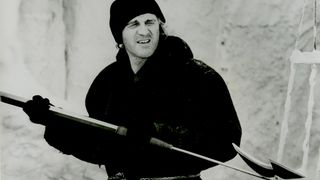 6. Смерть среди айсбергов (1977)