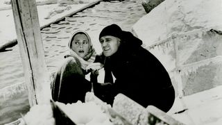 7. Смерть среди айсбергов (1977)