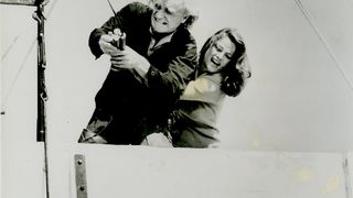 9. Смерть среди айсбергов (1977)