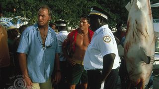 3. Тварь Питера Бенчли (1998)