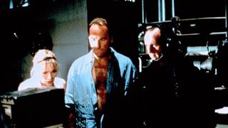 6. Тварь Питера Бенчли (1998)