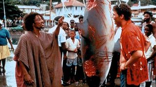 8. Тварь Питера Бенчли (1998)