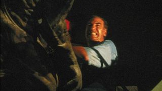 9. Тварь Питера Бенчли (1998)