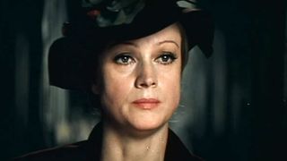 10. У опасной черты (1983)