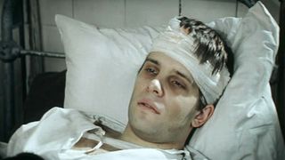 11. У опасной черты (1983)