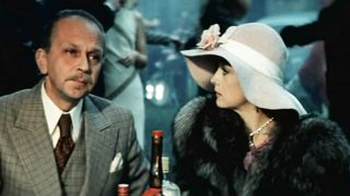 13. У опасной черты (1983)