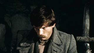 15. У опасной черты (1983)