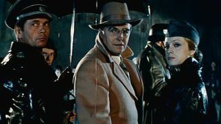 17. У опасной черты (1983)