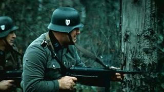 18. У опасной черты (1983)