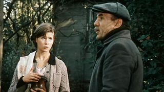 20. У опасной черты (1983)